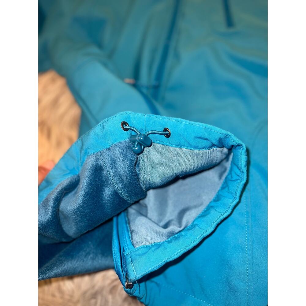 Double diamond women’s jacket - Picture 4 of 10